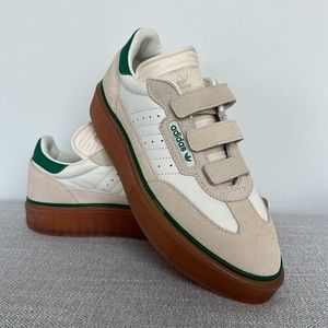 NEW ADIDAS IVY PARK Super Sleek